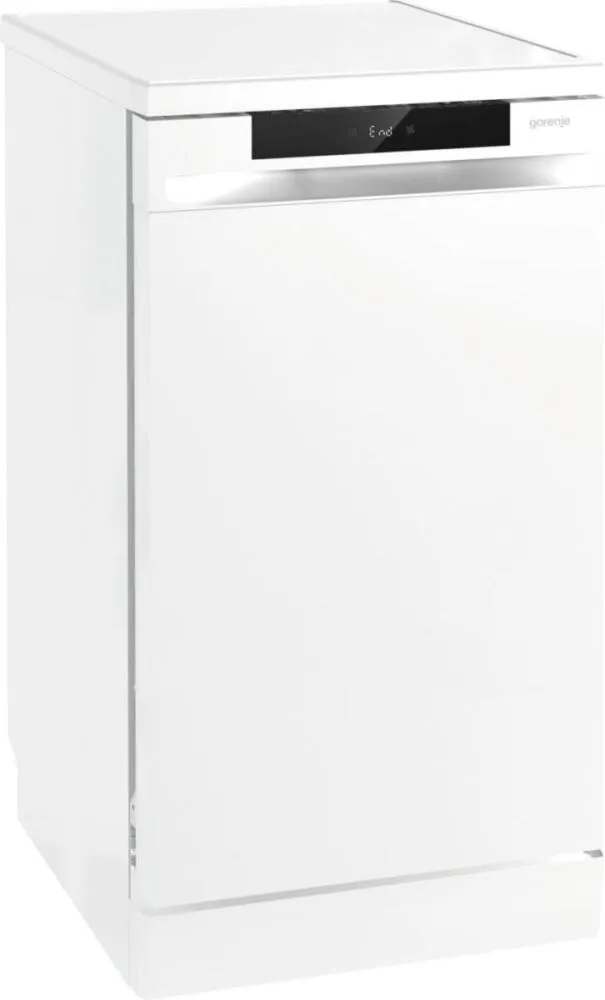 Gorenje GS531E10W 737470 9 Kişilik 5 Programlı Ankastre Bulaşık Makinesi Thumbnail 4