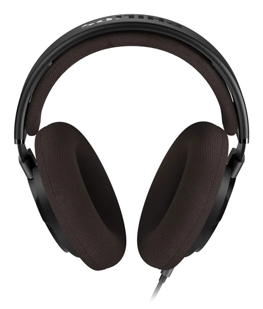 Philips SHP9500CY/00 Kulaklık Thumbnail 10