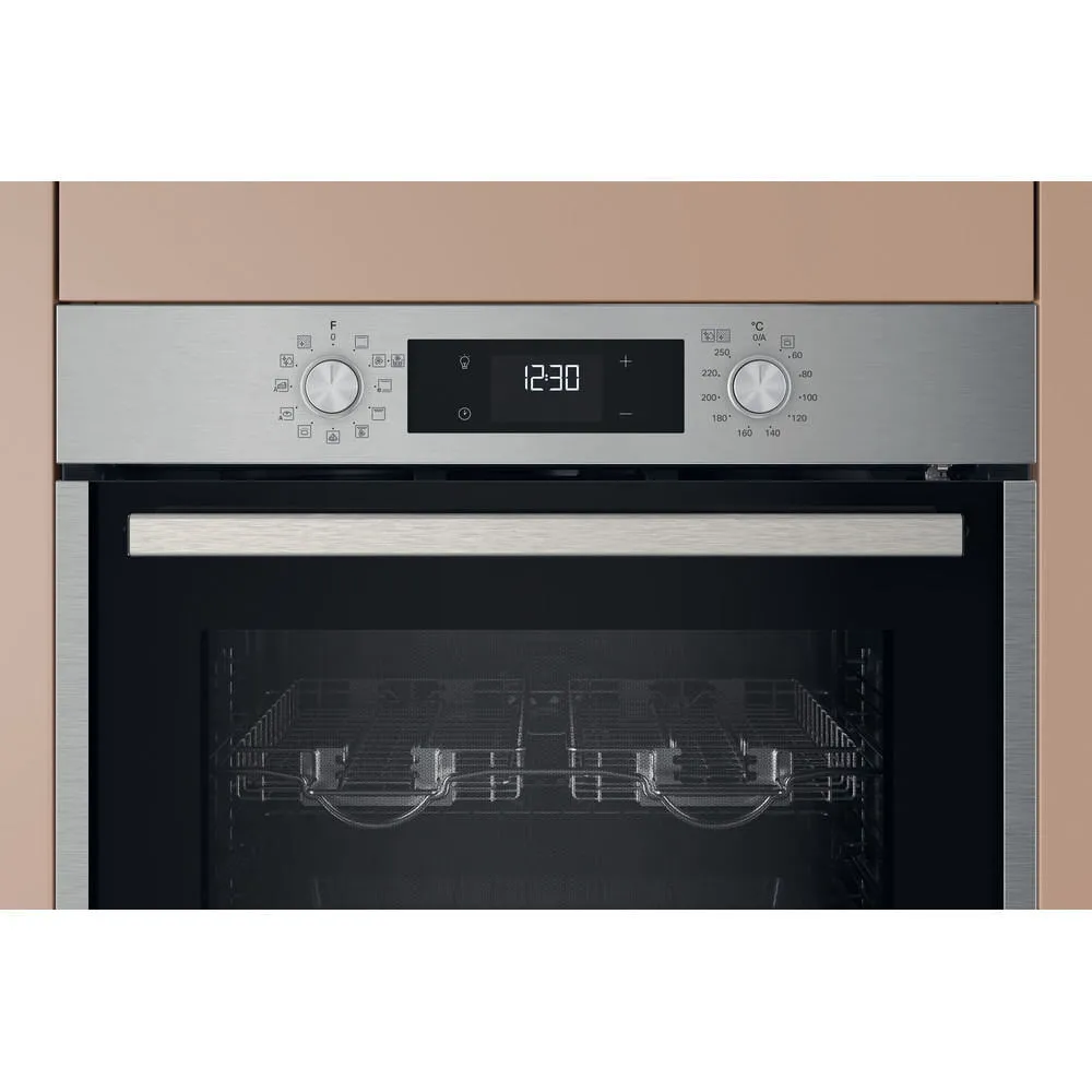 Hotpoint HAO 478PZ X 859991718240 71 Litre Ankastre Fırın Thumbnail 10