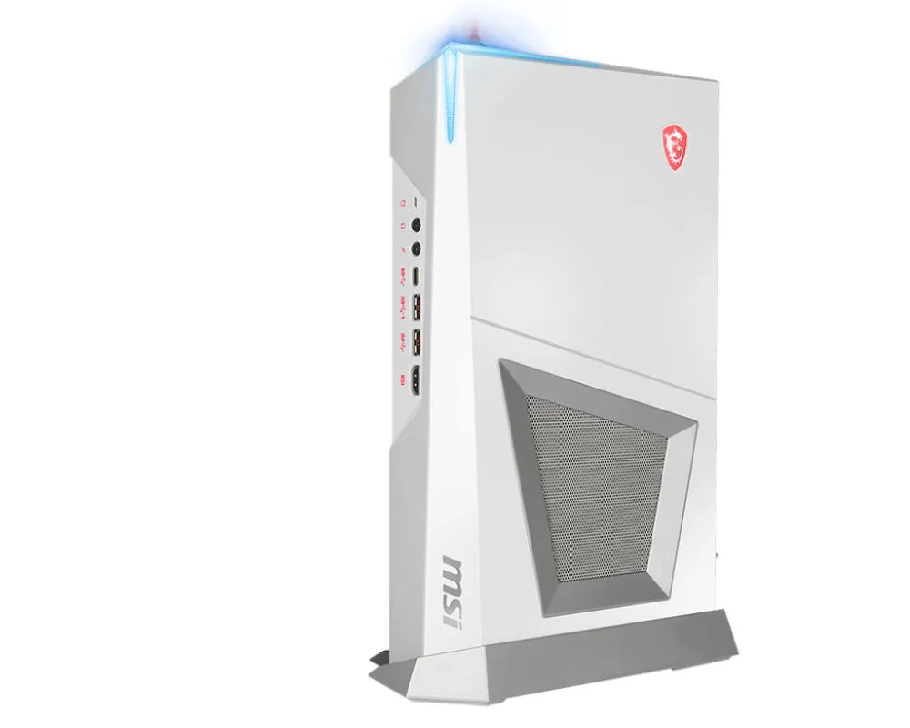MSI Trident 3 Arctic 8RC-059TW (TRIDENT 3-059) Masaüstü PC & İş İstasyonu