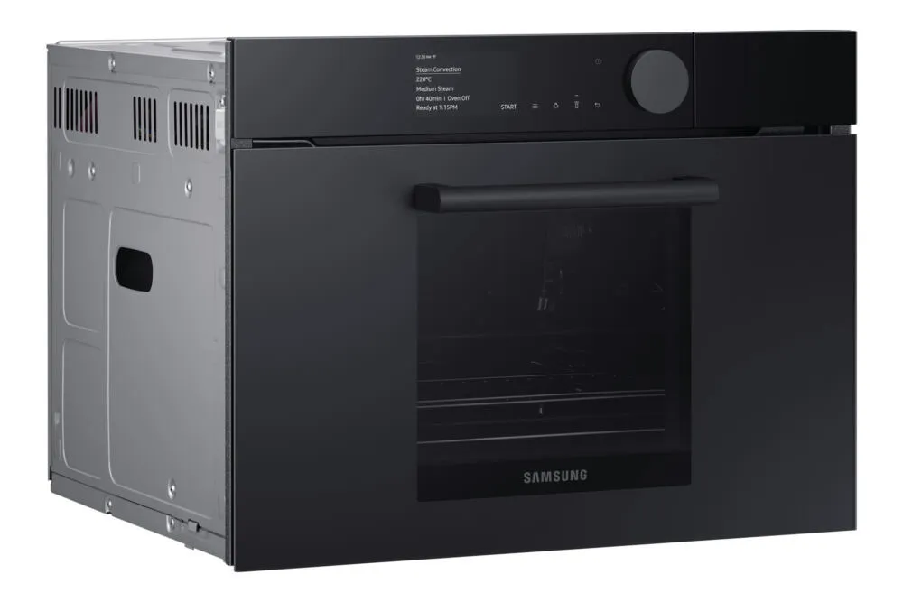 Samsung NQ50T9939BD/EF 50 Litre Ankastre Fırın Thumbnail 11