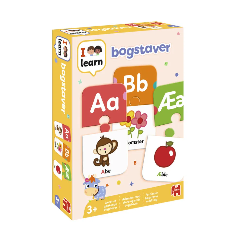 Jumbo I learn 1110100946 öğrenme oyuncağı Eğitici Oyuncak