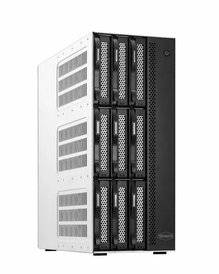 TerraMaster T9-500 PRO Thumbnail 2
