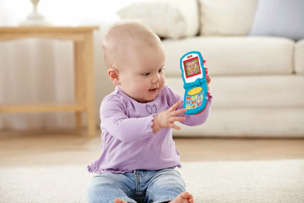 Fisher-Price Y6979 Thumbnail 3