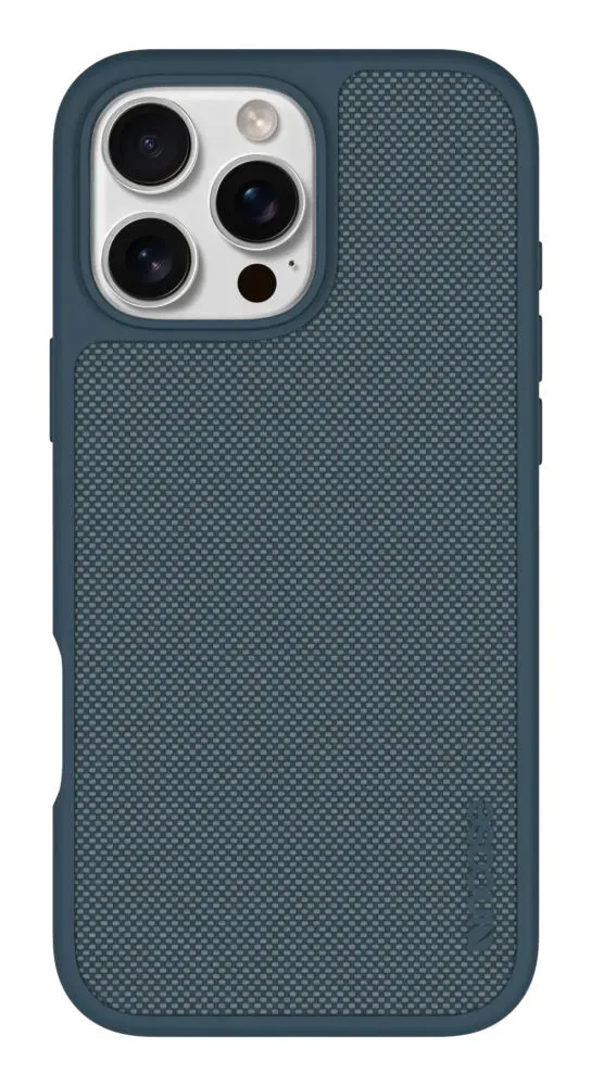 Incase FACET IPHONE 16 PRO MAX Cep telefonu kılıfı 17,5 cm (6.9") Kapak Mavi