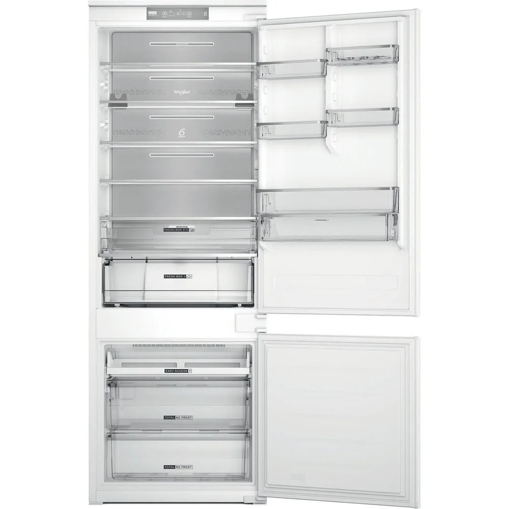 Whirlpool WH SP70 T122 859991661000 394 Litre No-Frost Buzdolabı Thumbnail 4