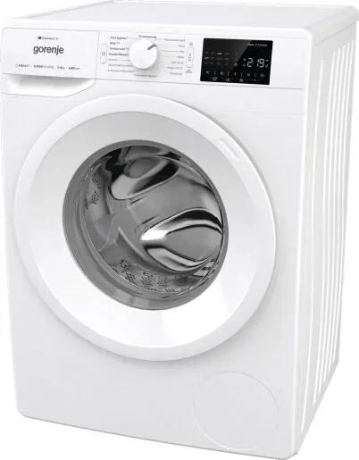 Gorenje WPNEI94A1DTS 744058 9 kg 1400 Devir Çamaşır Makinesi Thumbnail 7