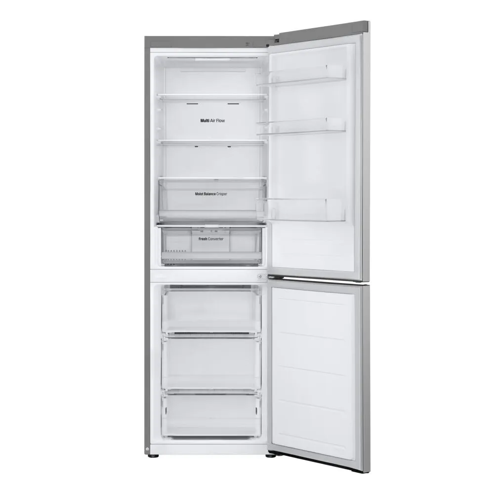 LG GBV3110EPY.APYQEUR 344 Litre No-Frost Buzdolabı Thumbnail 1