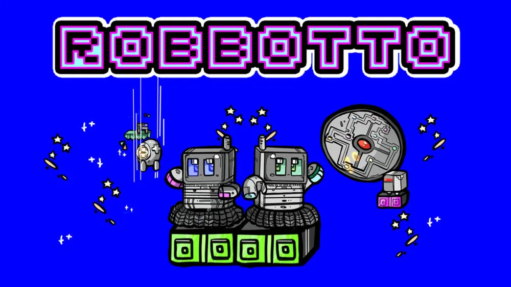 Nintendo Robbotto İngilizce Nintendo Switch Oyun