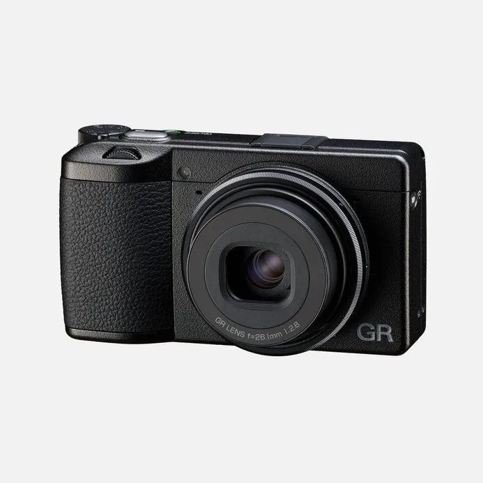 Ricoh GR IIIx HDF 01297 Thumbnail 5