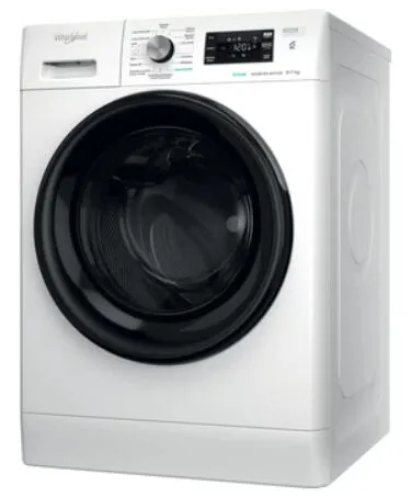 Whirlpool FFWDB 976258 BV SPT Thumbnail 2