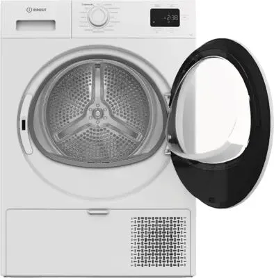 Indesit TDI 73501 869991716490 7 kg Isı Pompalı Kurutma Makinesi Thumbnail 3