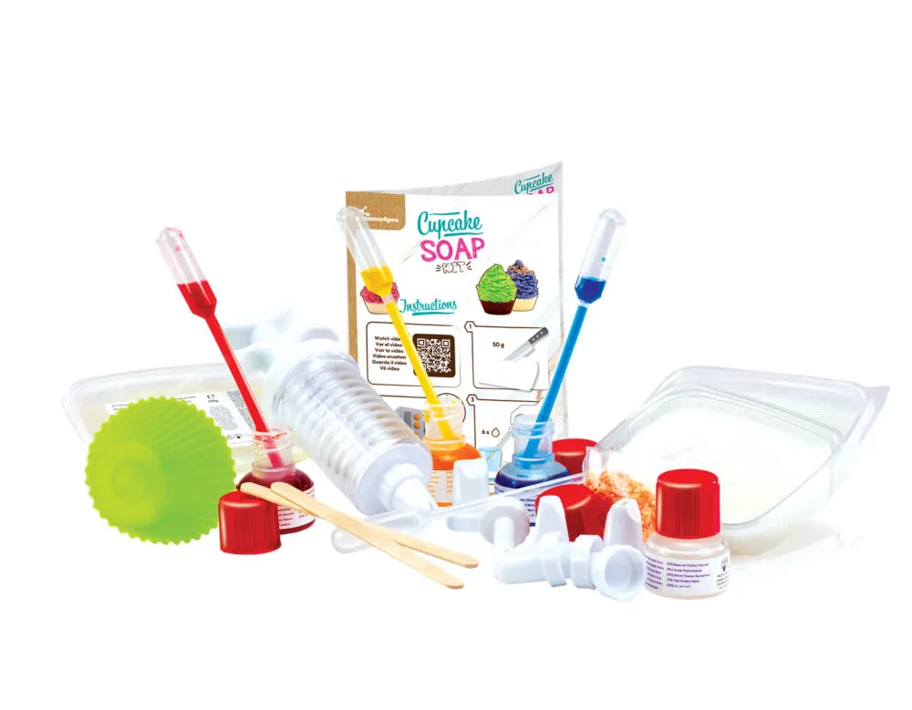 Science4You 80005020 Thumbnail 1