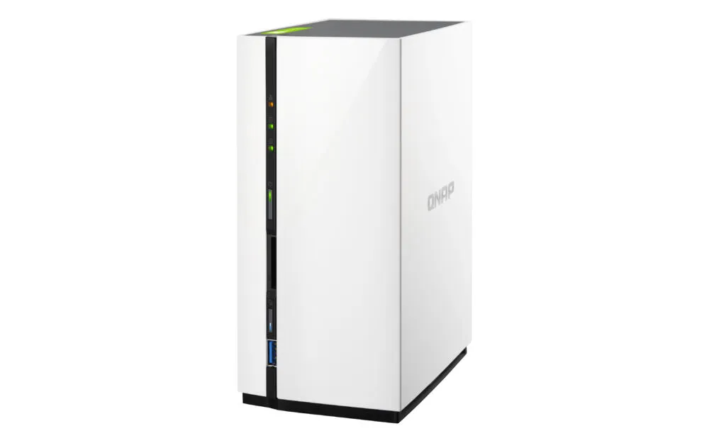 QNAP TS-228 1 GB TS-228/12TB-HGST Thumbnail 12