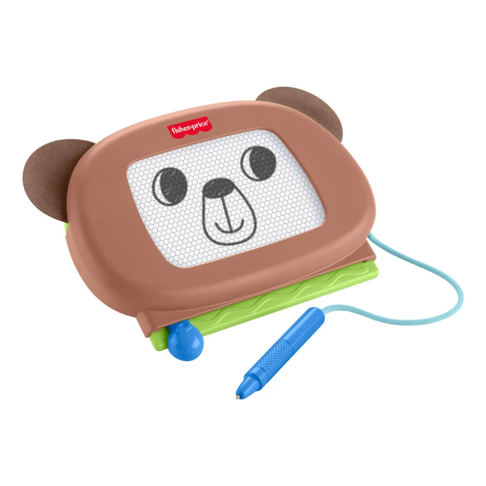 Fisher-Price JKD51 öğrenme oyuncağı Eğitici Oyuncak