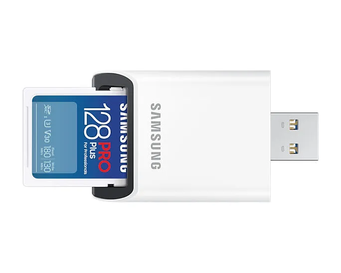 Samsung MB-SD128SB/WW Thumbnail 2