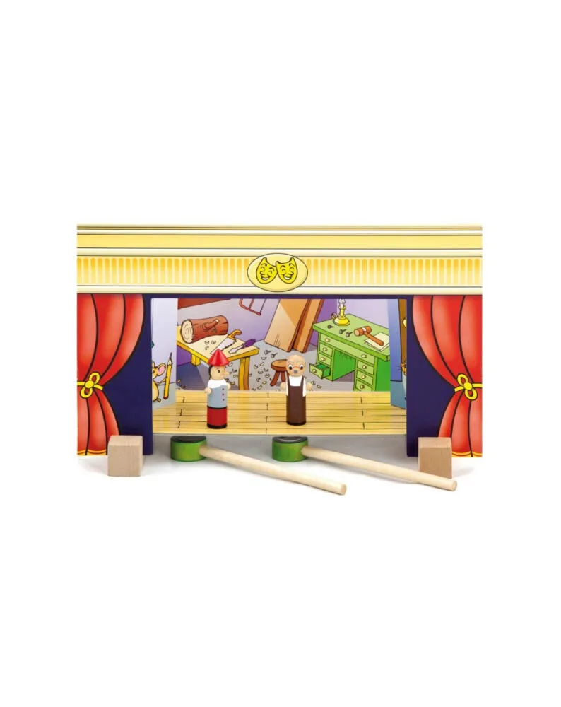 ANDREU Toys 16005 Thumbnail 6