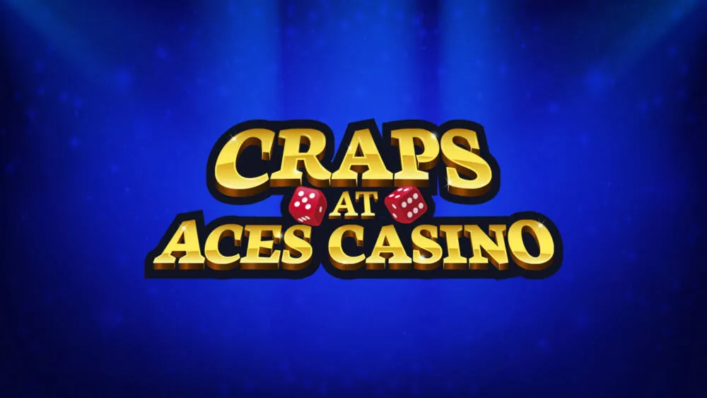 Nintendo Craps at Aces Casino İngilizce, Fransızca, Almanca, İtalyan, Portekizce, İspanyol Nintendo Switch Oyun