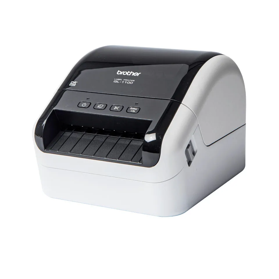 Brother QL-1100C Thumbnail 1
