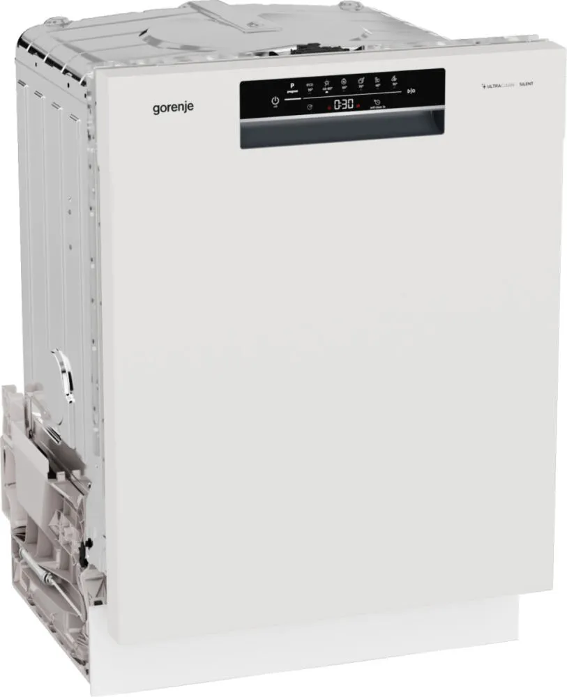 Gorenje GU642C90W 20015151 14 Kişilik 6 Programlı Bulaşık Makinesi Thumbnail 11