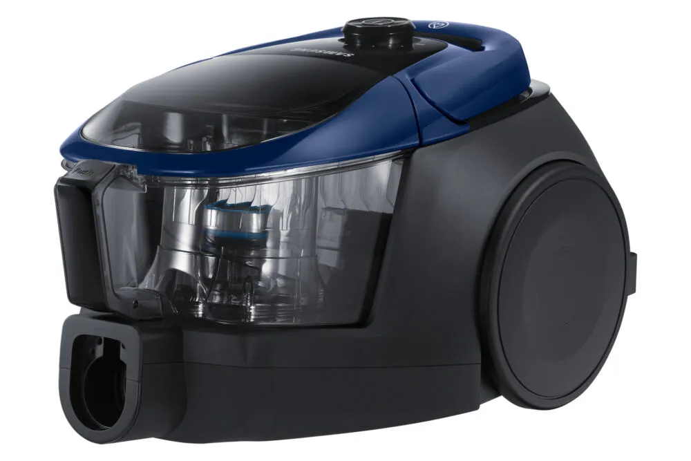 Samsung SC07M3110VB 2 l Silindir vakum Kuru 700 W Torbasız Thumbnail 1