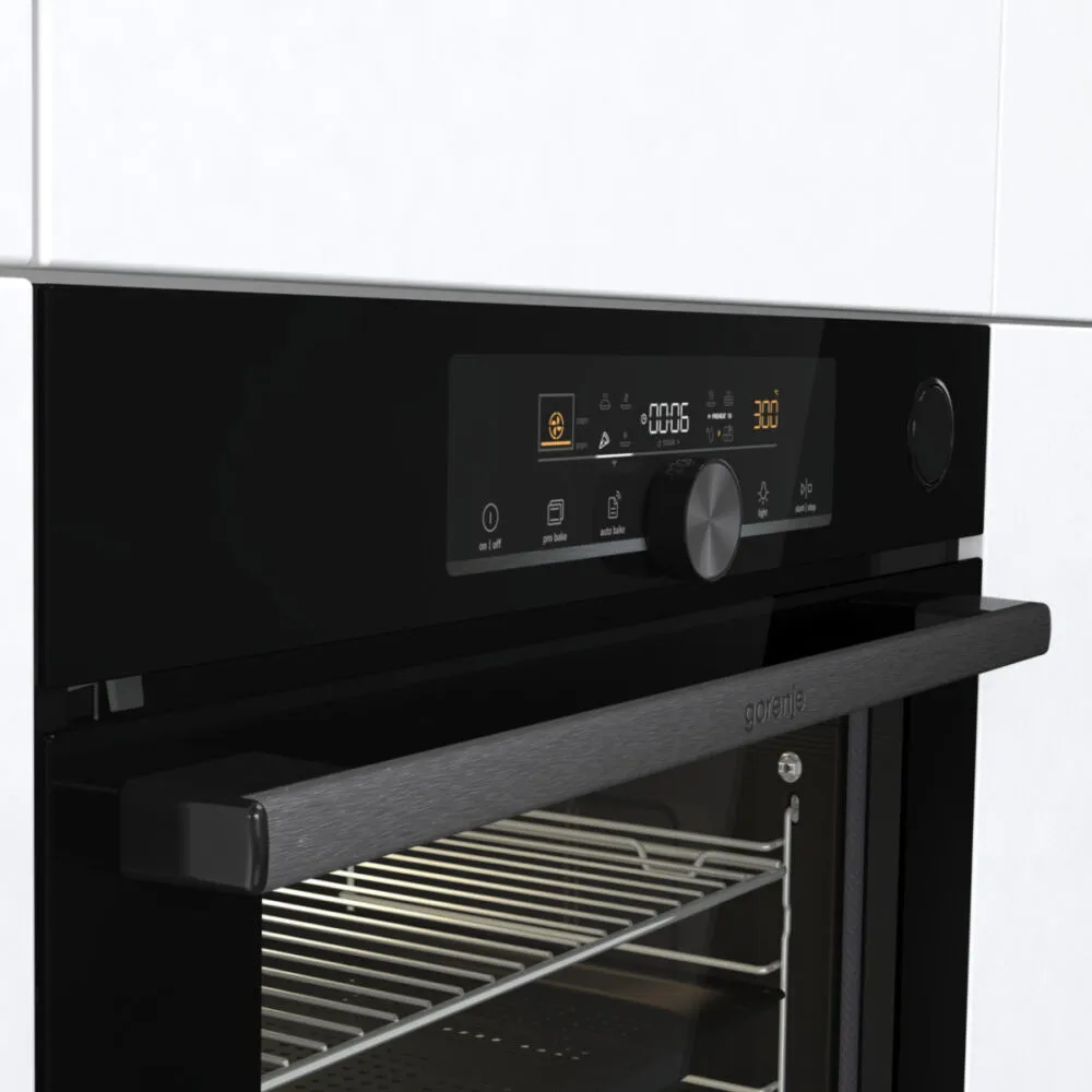 Gorenje BPS9657BG 741370 77 Litre Ankastre Fırın Thumbnail 12