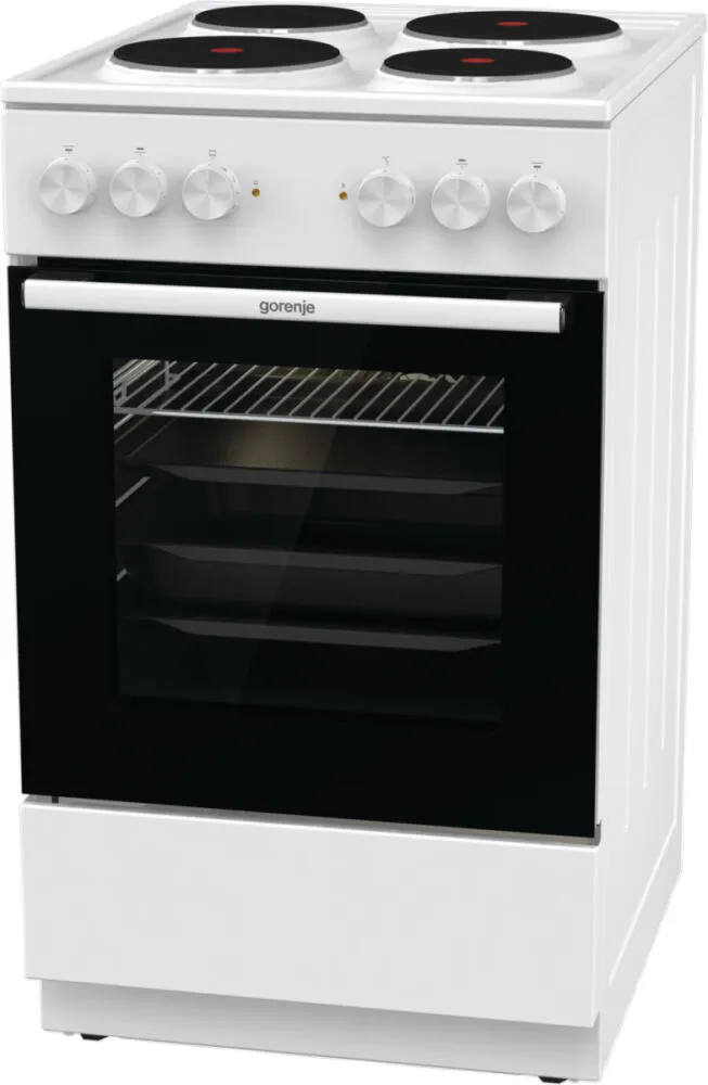 Gorenje GE5A61WI 740490 Thumbnail 8