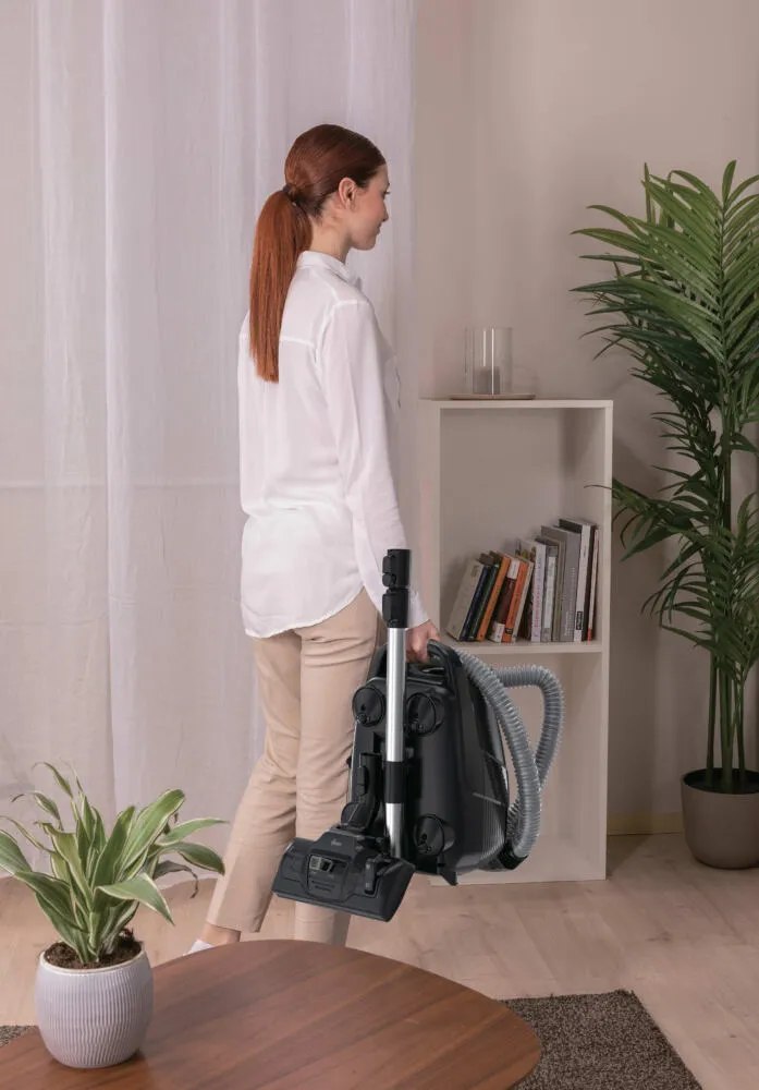 Hoover HE410H 011 39002346 850 W 4 L Toz Torbalı Süpürge Thumbnail 14