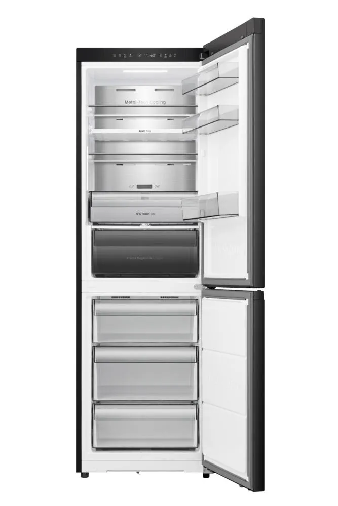 Hisense RB3K330SAFC 20015028 330 Litre No-Frost Buzdolabı Thumbnail 5