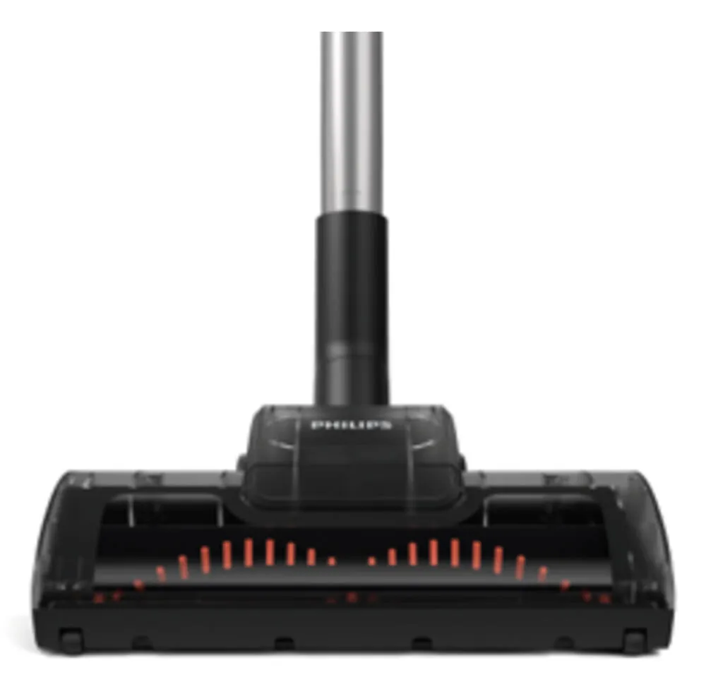 Philips CRP1033/01 elektrikli süpürge aksesuarı ve sarf malzemesi Turbo fırça Silindir vakum Süpürge Aksesuar ve Yedek Parç