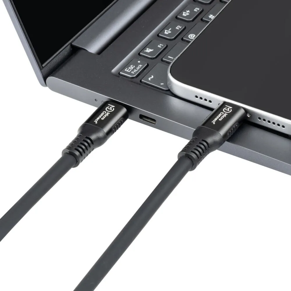 MC-LS-USB4CC0.15 USB Kablosu Thumbnail 4