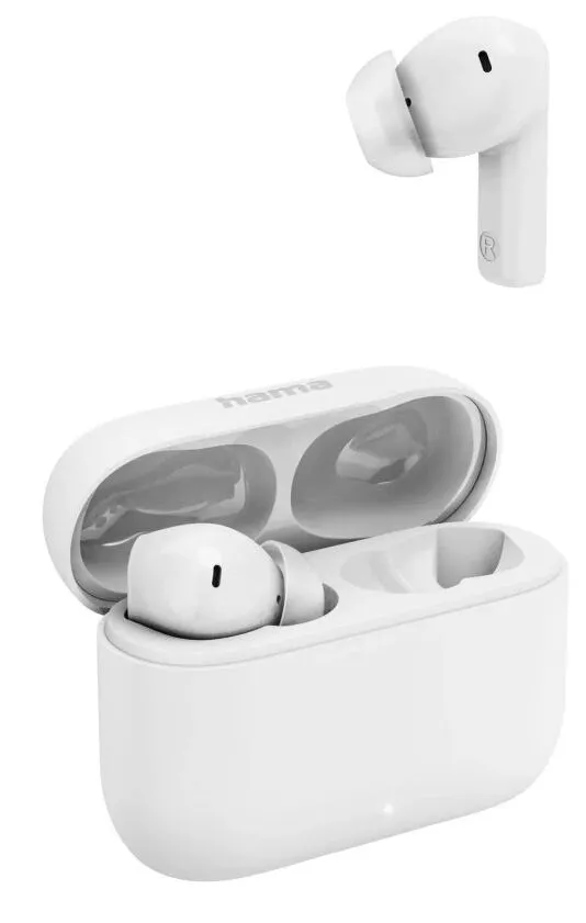 Hama Passion Clear II 00221772 ANC TWS Bluetooth Kulaklık Thumbnail 1