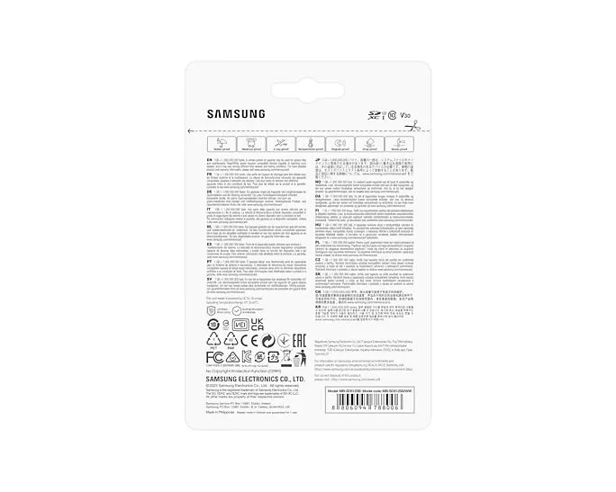 Samsung PRO Plus MB-SD512SB/WW Thumbnail 11