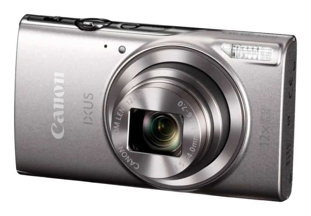 Canon Digital IXUS 285 HS A 7284C001 Thumbnail 8