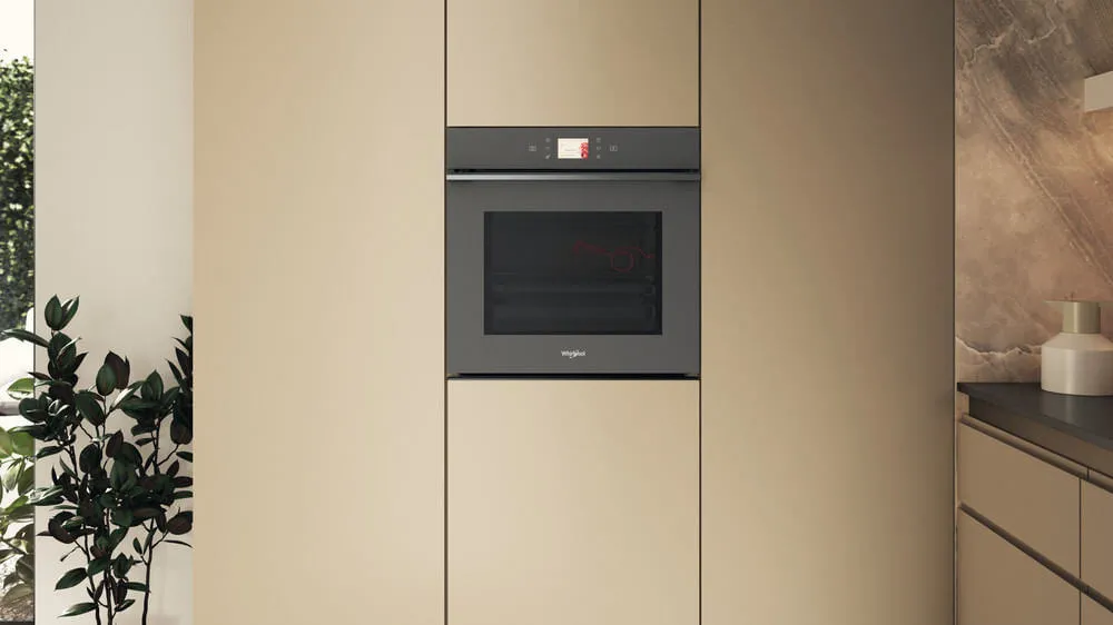 Whirlpool WOI118FPT2SSMAF 859991695620 73 Litre Ankastre Fırın Thumbnail 5