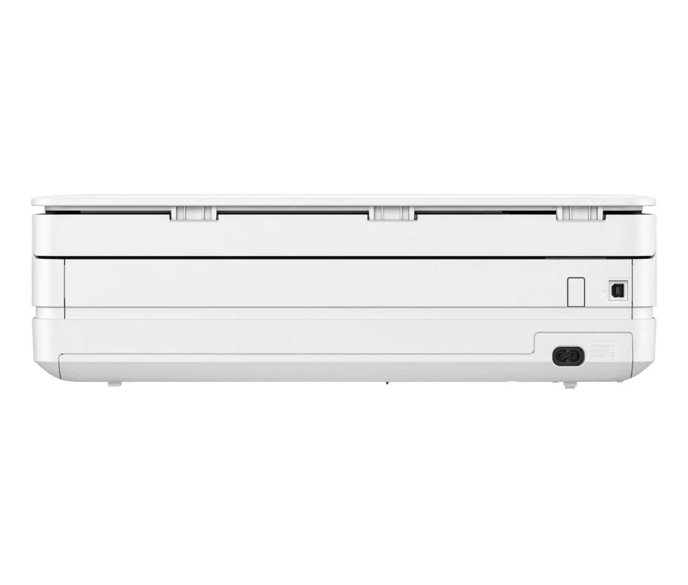 HP Envy 6110e Instant Ink Fotoğraf baskısı 714J3B Mürekkep Püskürtmeli Renkli Wi-Fi Çok Fonksiyonlu Yazıcı Thumbnail 14