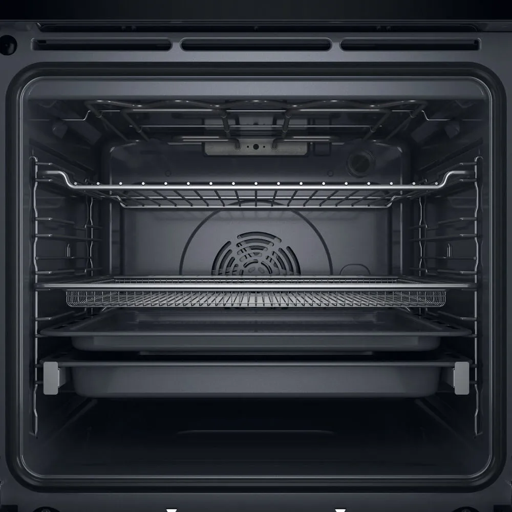 Hotpoint HAOI78HT1SBA 859991688970 73 Litre Ankastre Fırın Thumbnail 13