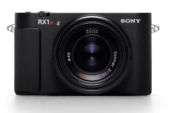 Sony Cyber-shot DSC-RX1RM3 compact camera Kompakt kamera 62,5 MP CMOS 9504 x 6336 Piksel Siyah Digital Kame
