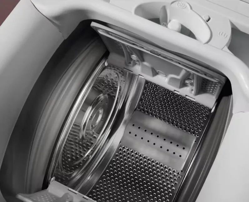 Electrolux EW5TN1507FP 913 138 622 7 kg 951 Devir Çamaşır Makinesi Thumbnail 9