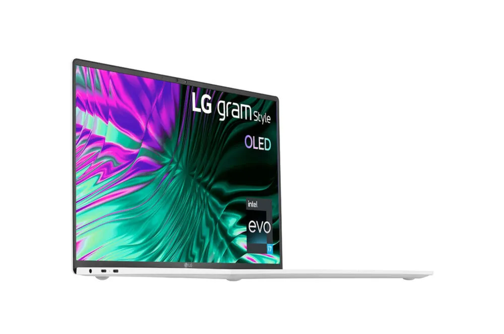 LG Gram Style 16Z90RS-K.AD7AA1 Thumbnail 10