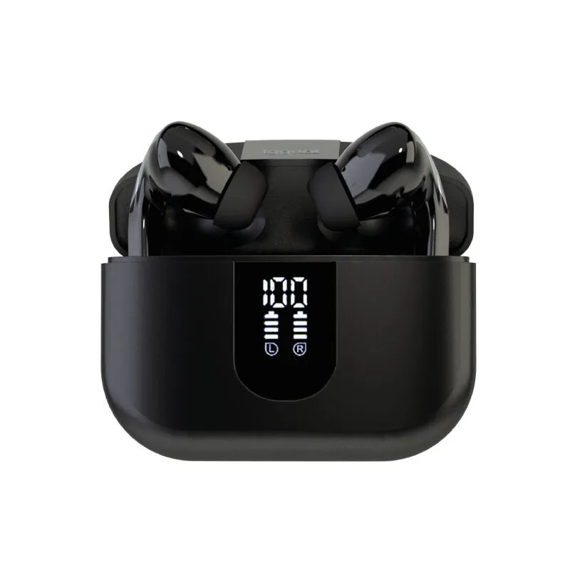 iggual True Sound IGG319345 TWS Bluetooth Kulaklık Thumbnail 11
