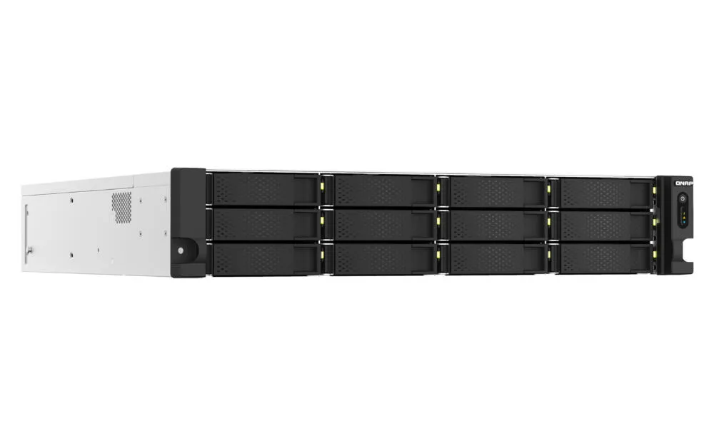 QNAP TS-h1887XU-RP-E2334-16G Thumbnail 1