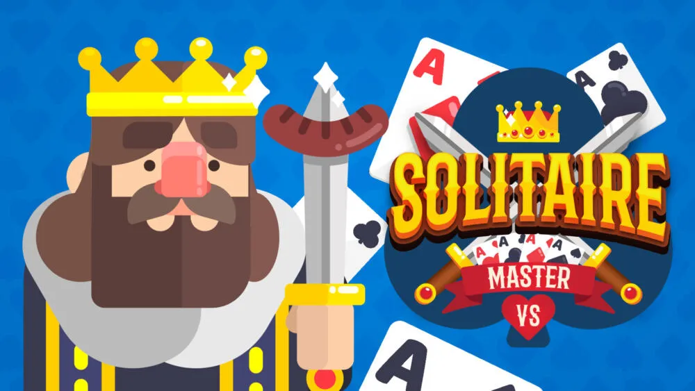 Nintendo Solitaire Master VS İngilizce Nintendo Switch Oyun