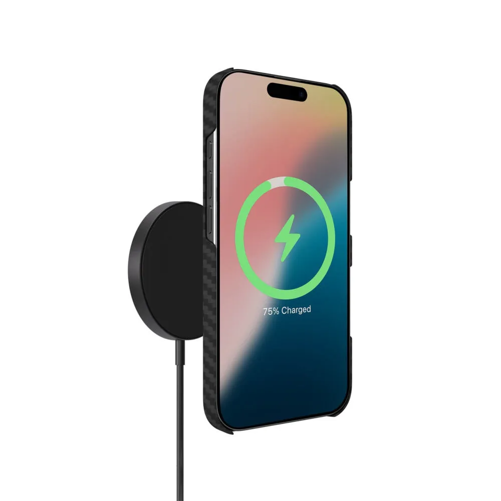 Mous Super Thin WEA-A0867-BLKARA-000-W1 Thumbnail 7