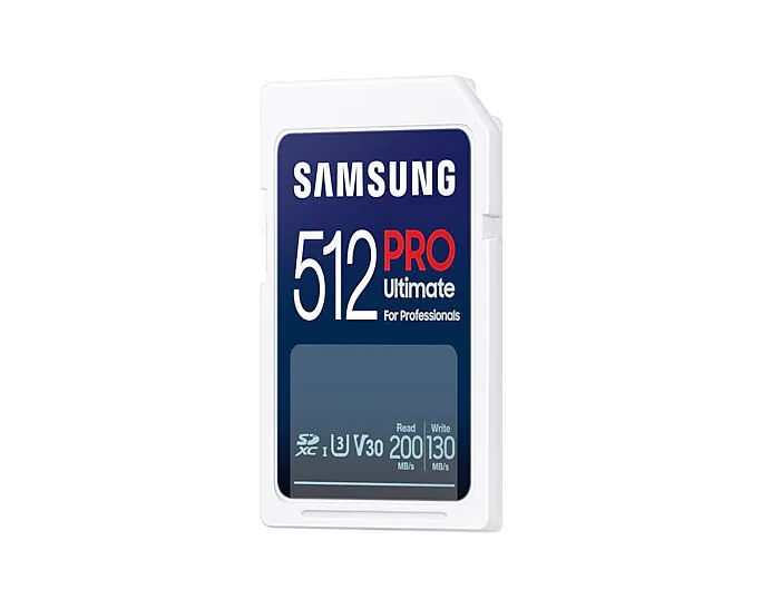 Samsung MB-SY512SB/WW Thumbnail 3