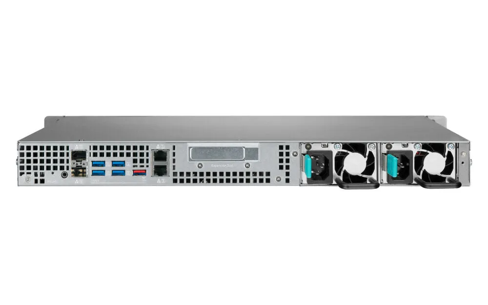 QNAP TS-977XU-RP 8 GB TS-977XU-RP-3600-8G-US Thumbnail 2