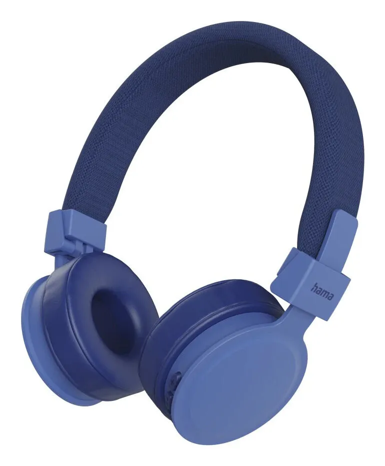 Hama Freedom Lit III 00221767 Bluetooth Kulaklık Thumbnail 2
