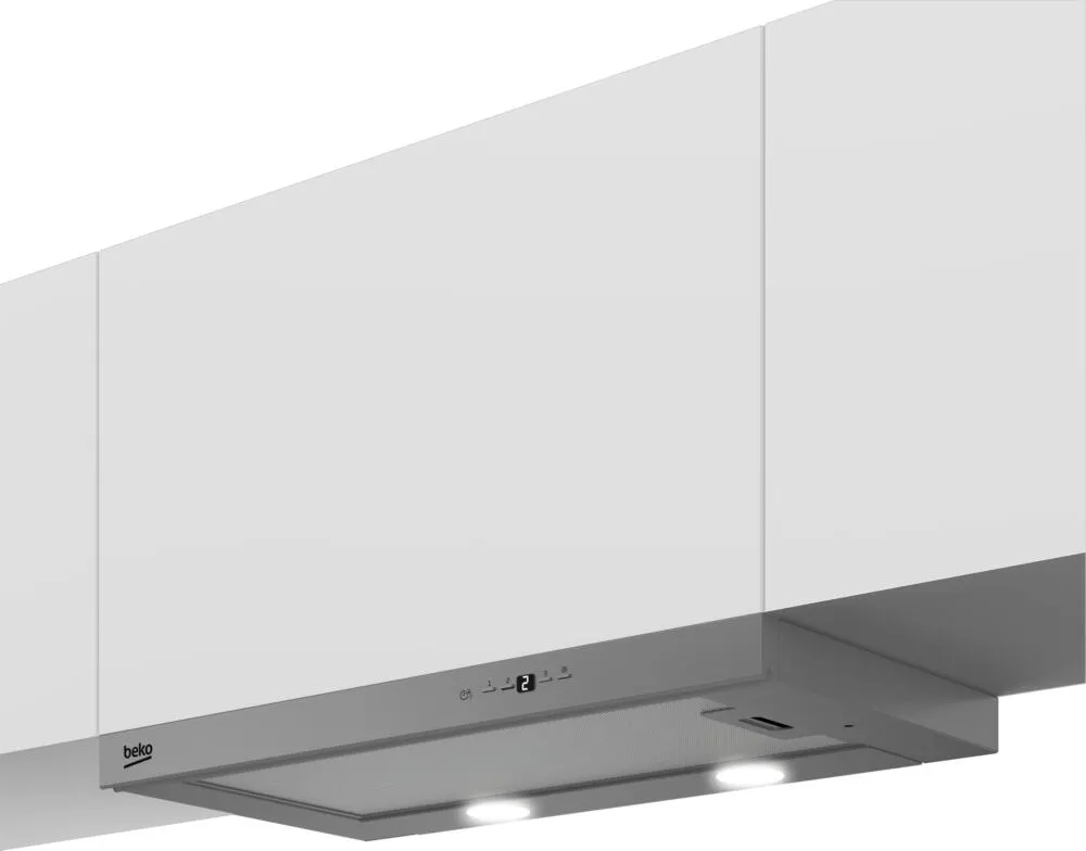 Beko HNT 61630 X Thumbnail 1