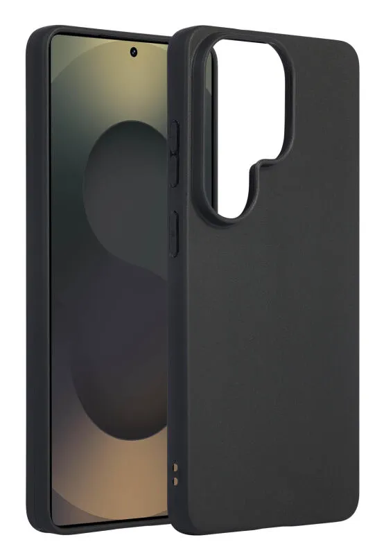 Tolerate ED020118 Cep telefonu kılıfı 17,5 cm (6.9") Kapak Siyah Telefon Aksesu