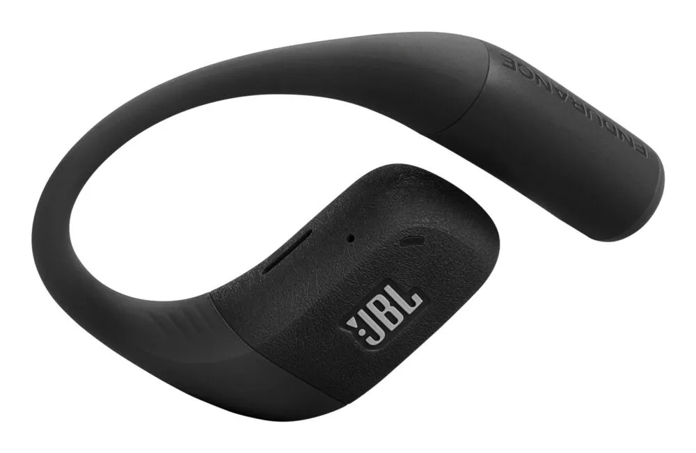 JBL Endurance Zone JBLENDUZONEBLKG Kulak İçi Bluetooth Kulaklık Thumbnail 13
